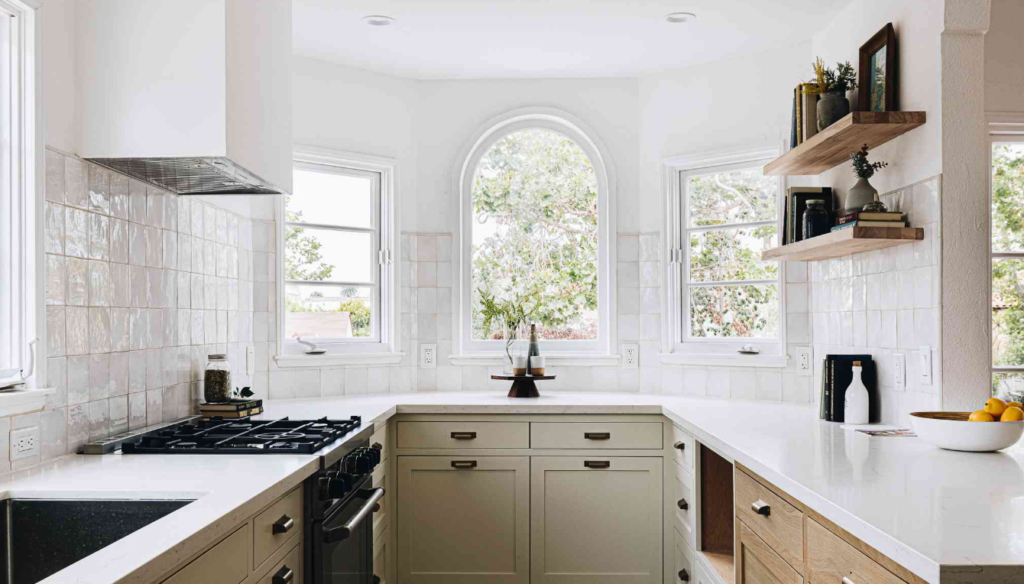 From Vision to Reality: Tips for Designing Your Dream Kitchen Cabinets ...